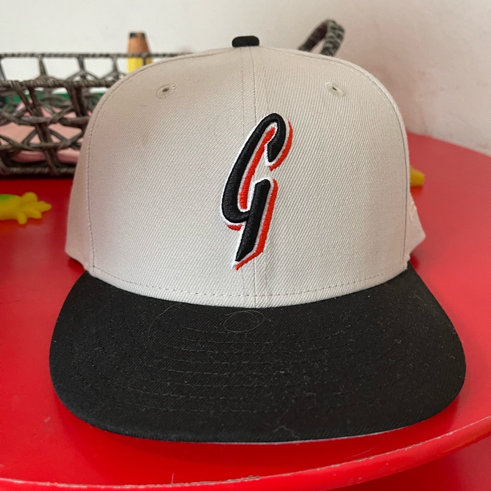San Francisco Giants Hat